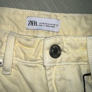 Zara jeans